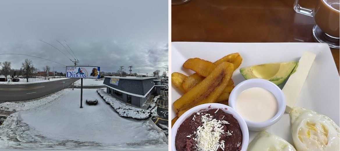 Las Delicias Gallery Image 4