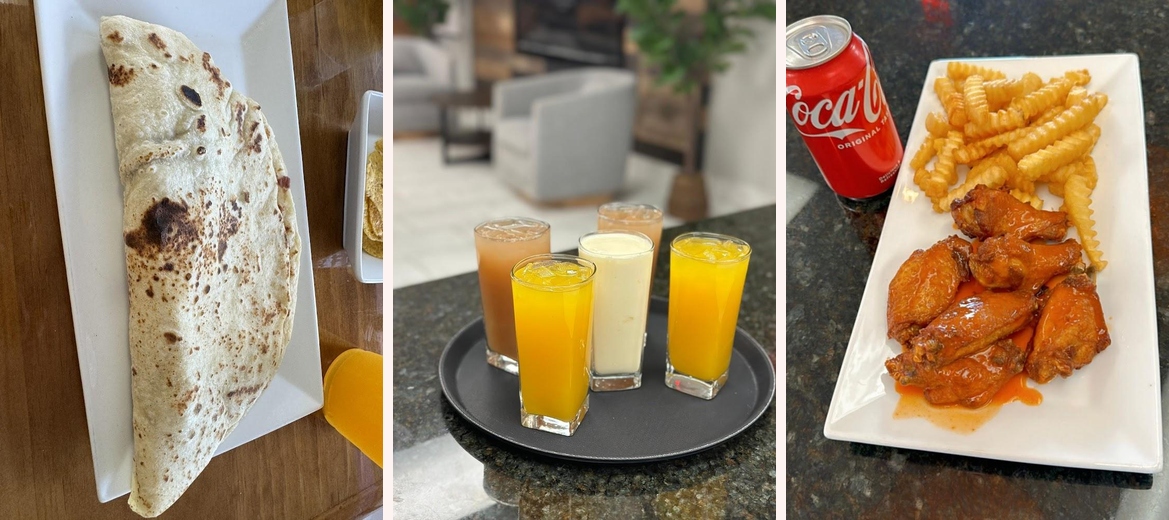 Las Delicias Gallery Image 5